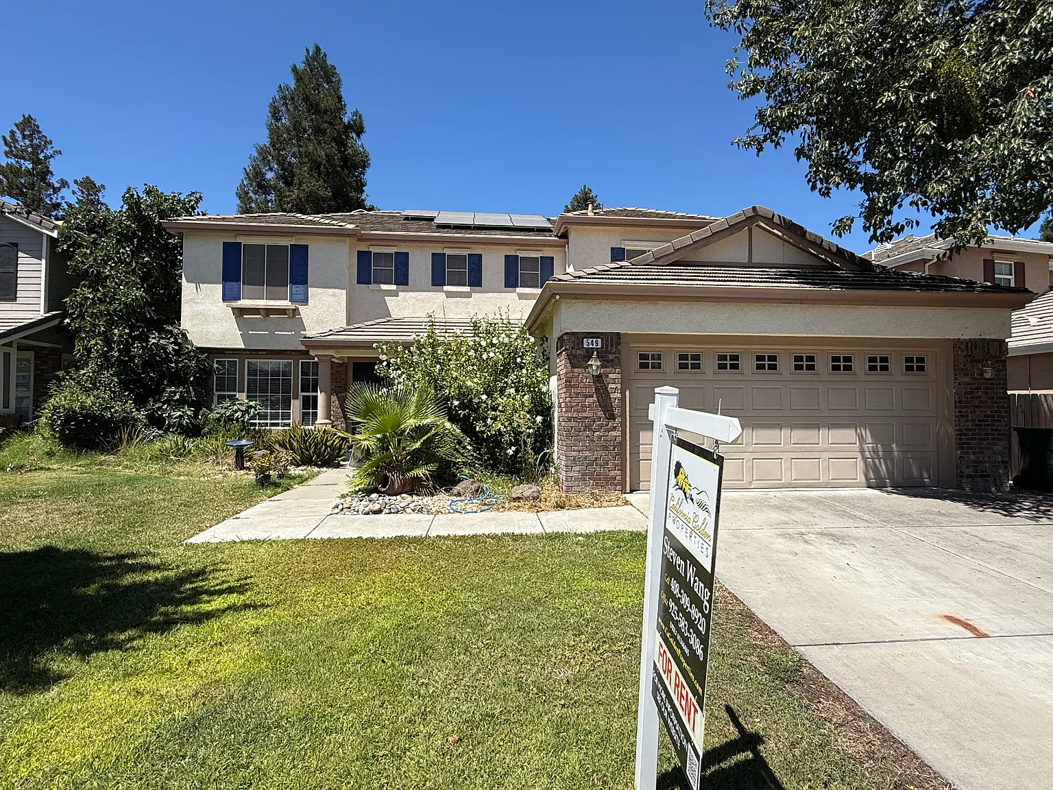 4 bed, 2944 sqft, $3,395 — Photo 1
