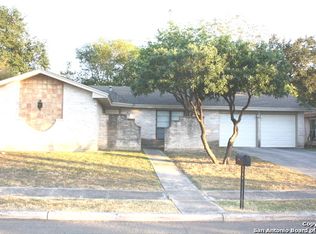 7006 Forest Moss St, San Antonio, TX 78240