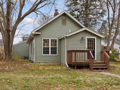 330 11th Ave N, Hopkins, MN, 55343