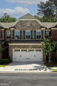 339 Braemore Mill Dr, Lawrenceville, GA, 30044