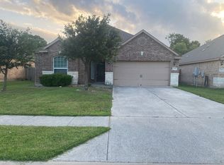 1720 Persimmon Dr, Anna, TX 75409