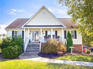 6044 Old Plank Rd, High Point, NC 27265