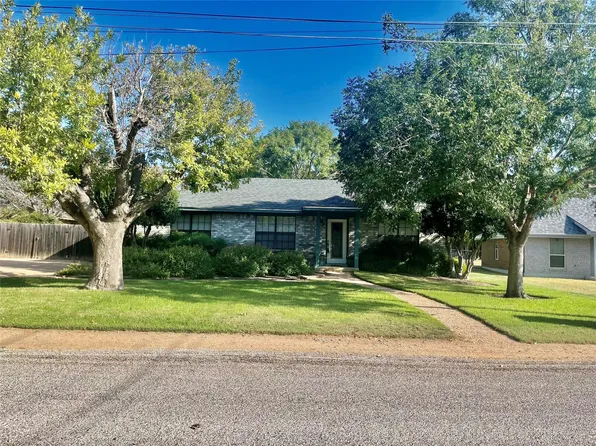 1113 Hackberry Dr, Marble Falls, TX 78654