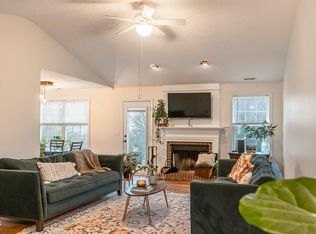 200 Lindell Dr, Apex, NC 27539