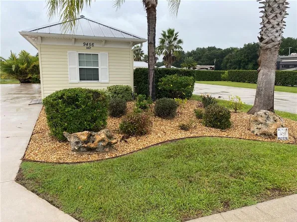 9456 SE 47th Way, Webster, FL 33597