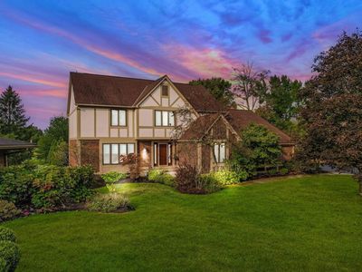 8011 Golfview Ct, Columbus, OH, 43235