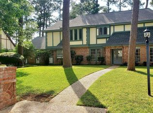 8322 Northbridge Dr, Spring, TX 77379