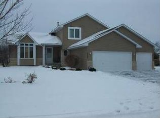 13255 Red Fox Rd, Rogers, MN 55374