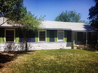 4101 Gorman Ave, Waco, TX 76710