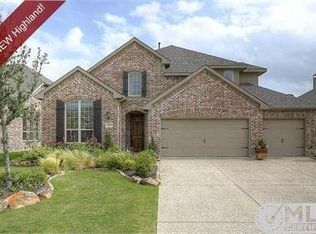 981 Tumbleweed Dr, Prosper, TX 75078