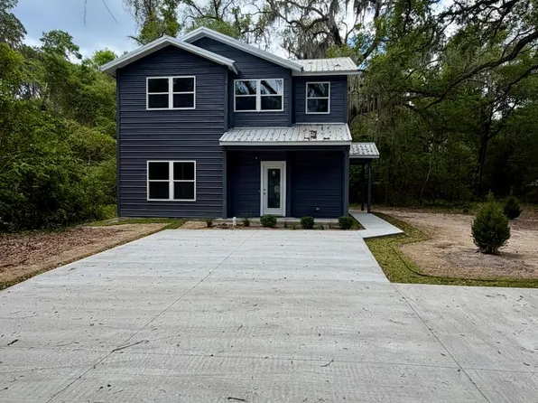4409 NW 31st Ave, Gainesville, FL 32606