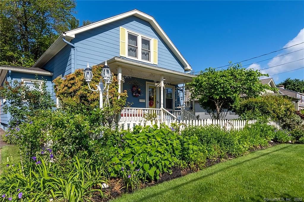 125 Mercier Ave, Bristol, CT 06010 Zillow