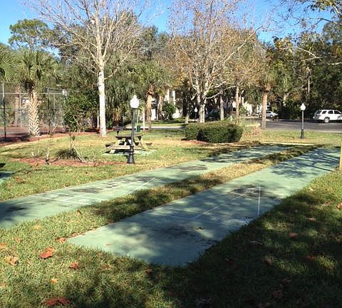 3rd image of 3550 Sable Palm Ln #14