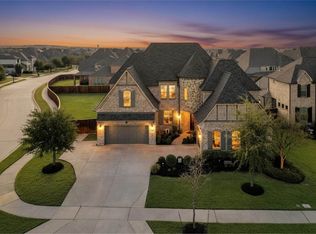 1402 Devonshire Dr, Celina, TX 75009