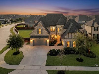 1402 Devonshire Dr, Celina, TX, 75009
