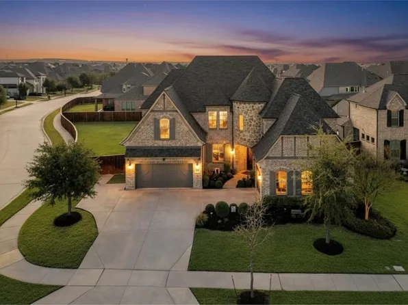 1402 Devonshire Dr, Celina, TX 75009