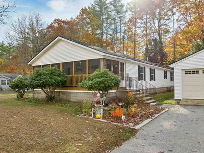 48 Osprey Road, Alton, NH, 03809