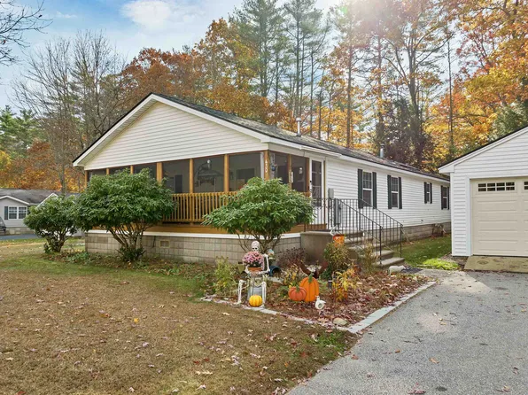 48 Osprey Road, Alton, NH 03809