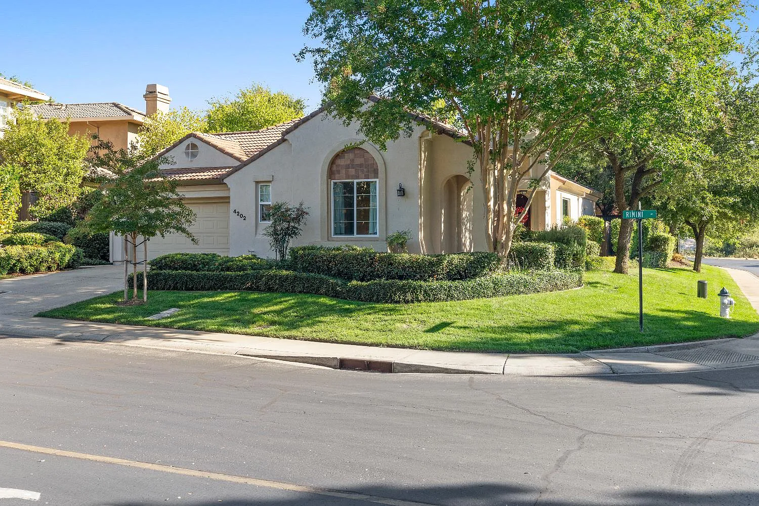 4202 Rimini Way photo 1