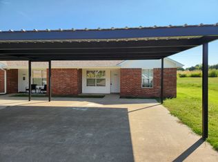 15406 County Road 3537, Ada, OK 74820