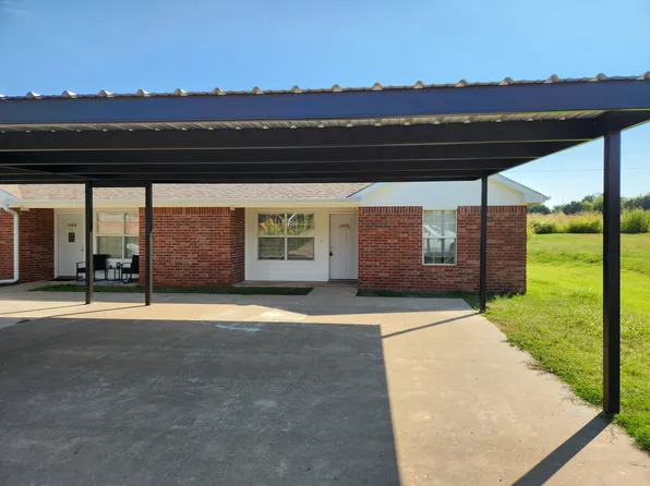 15406 County Road 3537, Ada, OK 74820