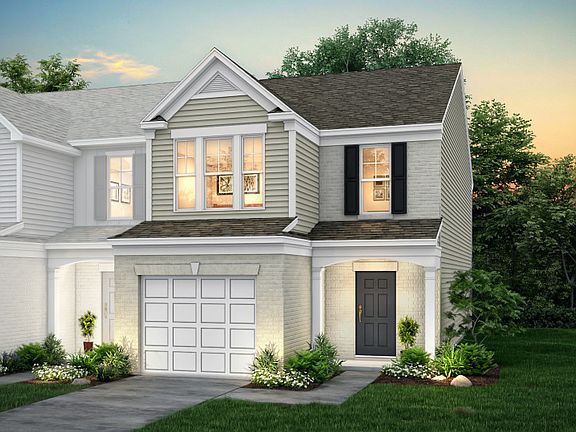 Hemingway Elevation 6