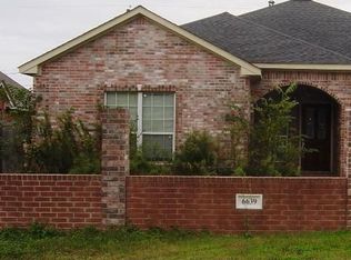 6639 Loma Vista St, Houston, TX 77085