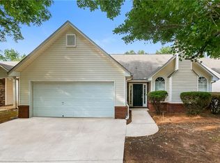 1740 Neighborhood Walk, McDonough, GA 30252