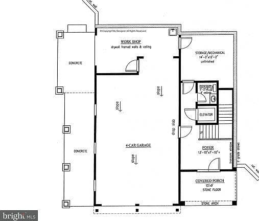 5th image of 1000 Downman Pl
