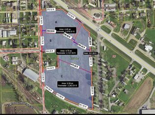 0 Highway 36, Wathena, KS 66090