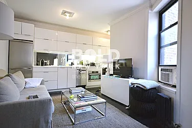 Rented by Bold New York