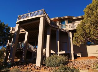 765 Vista Del Sol, Prescott, AZ 86303