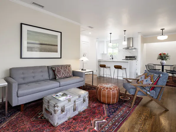 10731 Northgate St, Culver City, CA 90230