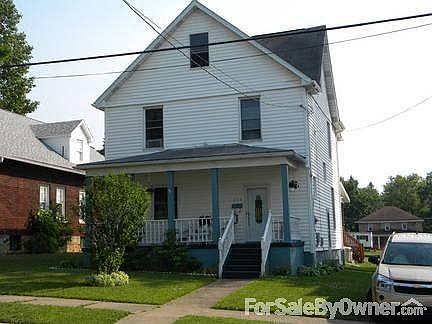 418 Ashcroft Avenue