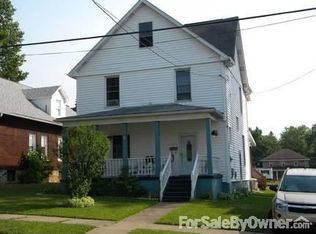418 Ashcroft Ave, Cresson, PA 16630