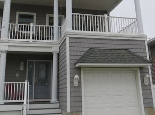 217 Quay Blvd #B, Brigantine, NJ 08203