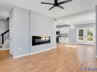 425 Byrne St, Petersburg, VA