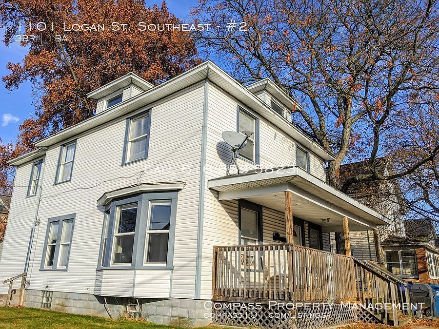 1st image of 1101 Logan St SE #2