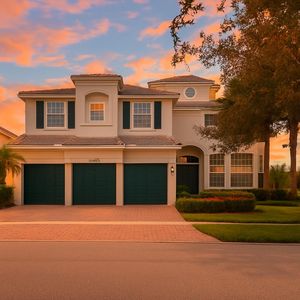 11471 SW Hillcrest Circle, Port Saint Lucie, FL, 34987