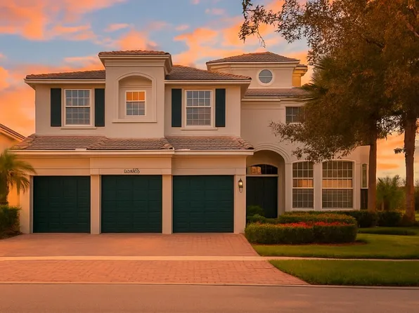 11471 SW Hillcrest Circle, Port St Lucie, FL 34987