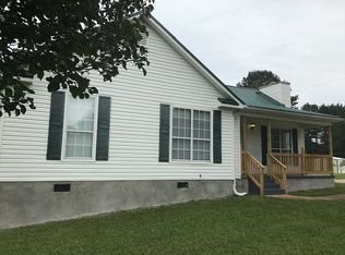 57 Elder Rd, Hampton, GA 30228