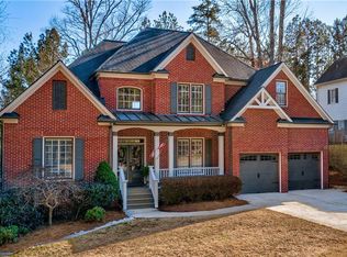 4085 Rockingham Dr, Roswell, GA 30075