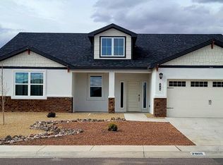 2969 Marvin Gardens Ave, Las Cruces, NM 88012