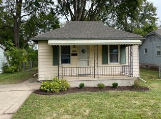 26568 Hampden St, Madison Heights, MI 48071