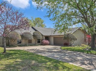 9415 S 70th East Ave, Tulsa, OK 74133