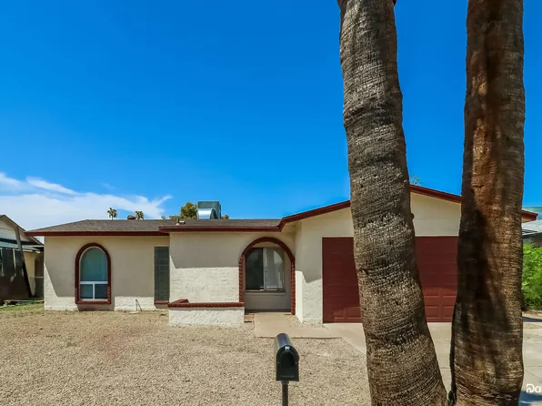 4810 W Desert Cove Ave, Glendale, AZ 85304