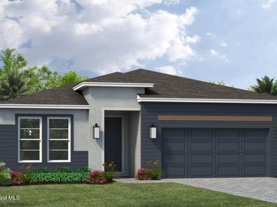 3114 Dampier Dr, Melbourne, FL, 32940