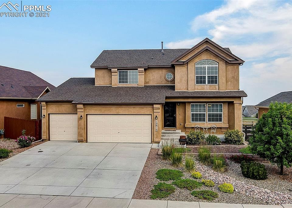 12615 Handles Peak Way, Peyton, CO 80831 Zillow