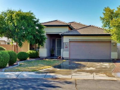 12225 W Sherman St, Avondale, AZ, 85323