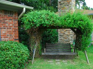 3151 Clay Cir, Huntsville, TX 77340